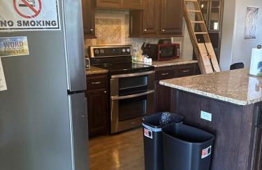 Amazing Loft Rental with Incredible Amenities for a Fun-Filled Family Getaway near Tenkiller Ferry Lake in Oklahoma - Foto 30