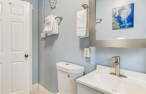 Walk to Manatee River Palmetto Unit with Sunroom - Foto 16