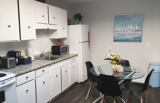 Clifton Hill Stays - Foto 27