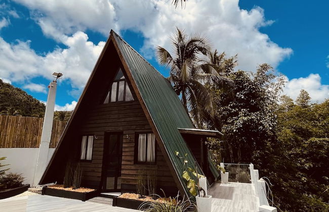 A House Lucban - Foto 18