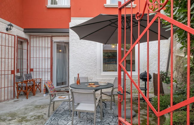 Aperol in Iseo With 1 Bedrooms and 1 Bathrooms - Foto 26