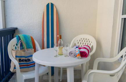 Surfside II #109 home - Foto 78