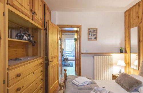 Chaberton Romantic Retreat Ski In Ski Out - Happy Rentals - Foto 26