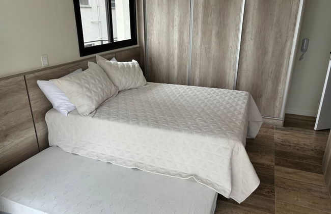 Studio Sao Paulo PUC Allianz Park 901WB - Foto 1