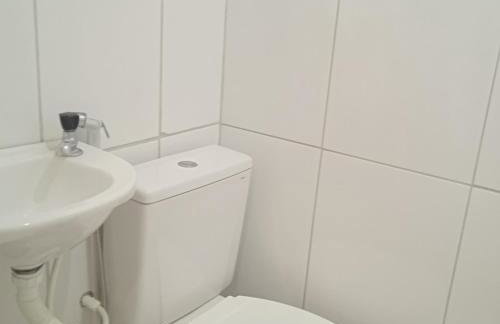 House755 Hospedaria - Foto 67