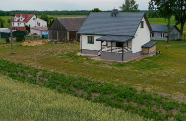 Ostoja Tatary Agroturystyka - Foto 20