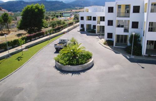 San Rocco one bed Apartments 4A1 9 - Foto 17