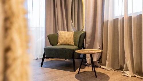 Burgus - Design Suites & Apartments - Foto 4