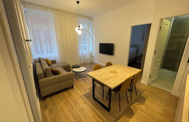 Central Apartments Sarajevo - Foto 19