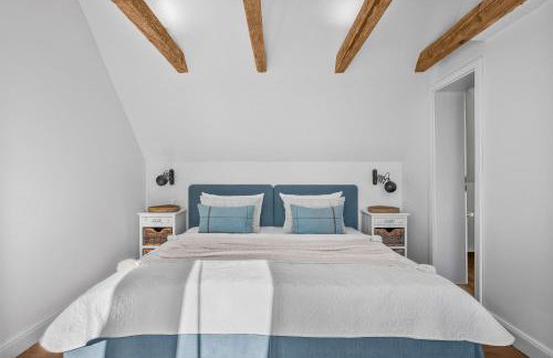 Ferienhaus Deichkind 25 Büsum - Photo 17
