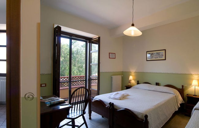 Agriturismo La Petrosa - Foto 23