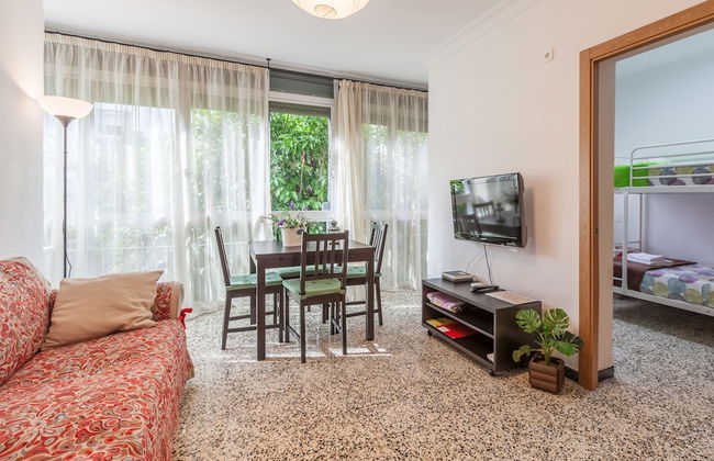 Apartamento Azahar - Foto 14