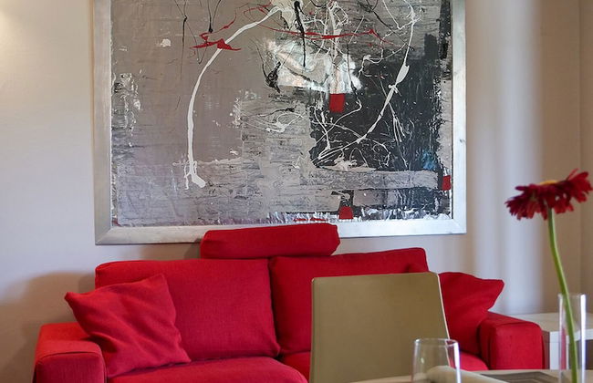 Moscatello & Mulinër Design Agri Relais - Photo 151