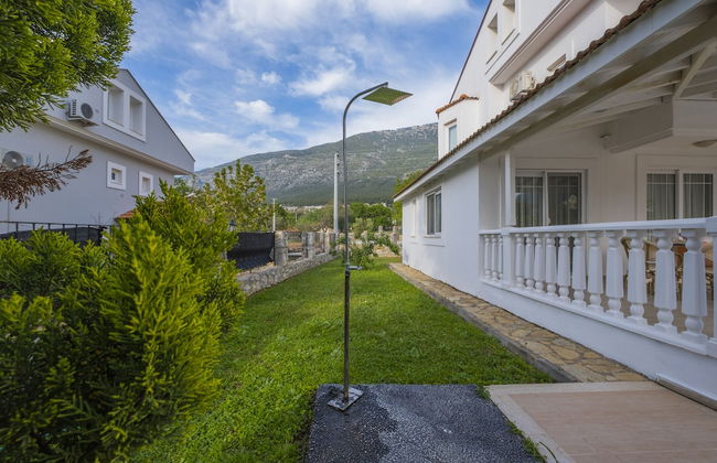 Infinity Civan Villa - Foto 75