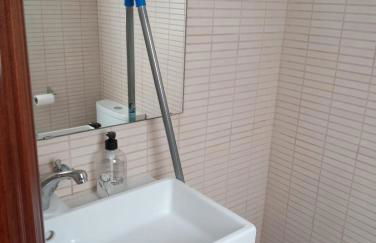 Apartamento, atico centrico. Wifi - Foto 13