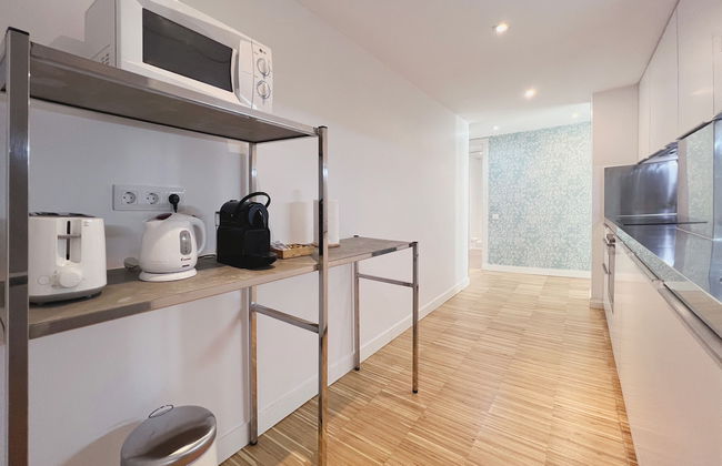 Stay U-nique Apartments Pellaires - Foto 69