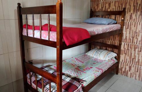 Casa completa Itanhaém próxima praia do Suarão - Foto 18