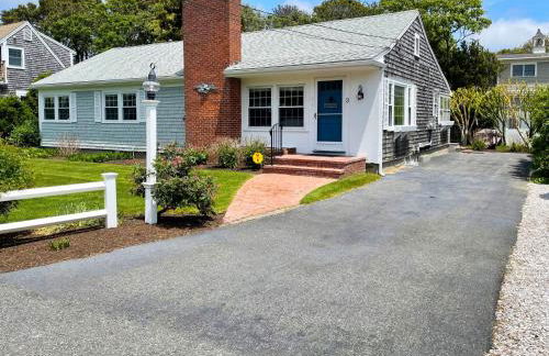 3 Shore Road Extension West Harwich Cape Cod - - A Shore Thing - Foto 9