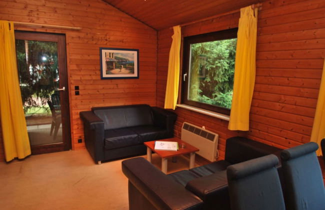 Type 4p in Uelsen With 2 Bedrooms and 1 Bathrooms - Foto 4