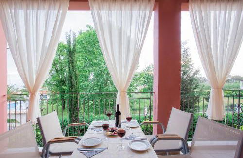 Spiti Prifti Apartments - Photo 68