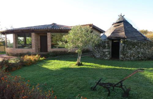 Hotel Rural Hosteria Fontivieja TR-CC-195 - Foto 33