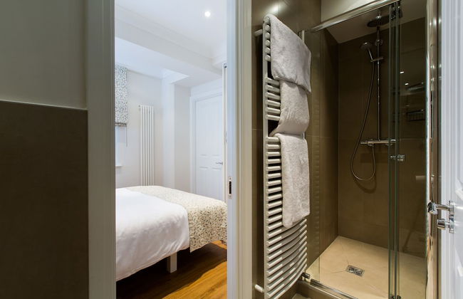 Nell Gwynn House Apartments - Foto 52