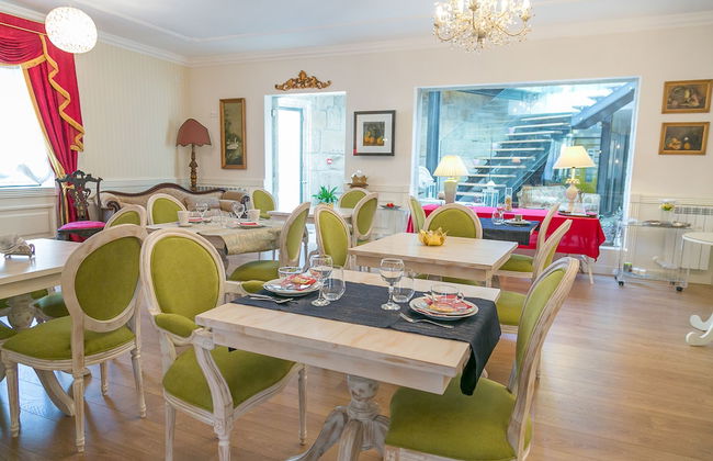 Solar Sampaio E Melo - Foto 35