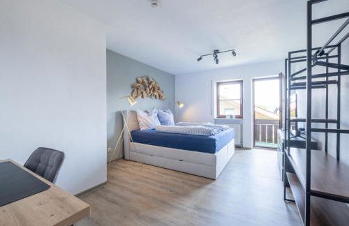 Gemütliches Wohlfühl-Apartment mit perfektem Seeblick - Foto 1