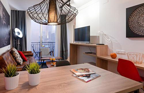 Habitat Apartments Hot Jazz - Foto 44