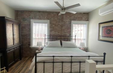 Bisbee Brownstone Suites - Foto 12
