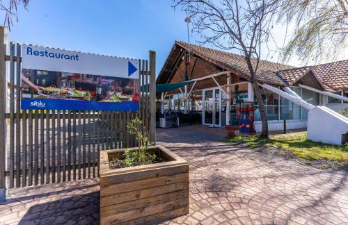 Mobil-home 4 Personnes, Climatisé - Foto 13