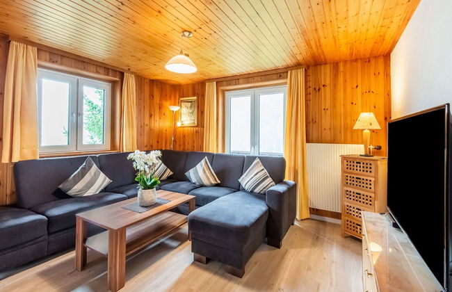 Apartment in Vorarlberg Near Silvretta Ski Lift - Foto 15