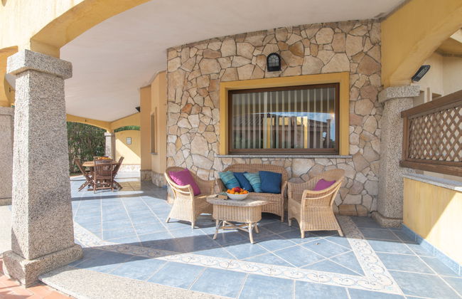 Rei Sole (REI307) - Foto 32