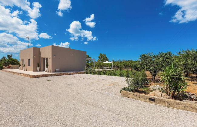 4096 Villa Gabriella by Perle di Puglia - Foto 35