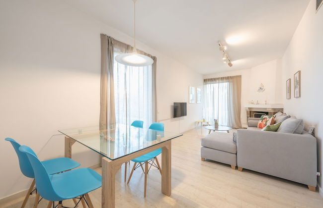 Adelos Maisonette Near Vouliagmeni Beach - Foto 7