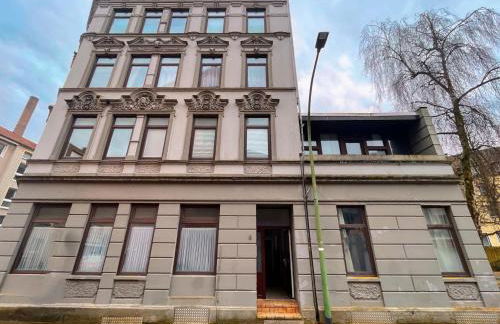 Koje Acht I zentral, mit Sauna, bis zu 9 Personen - Photo 37