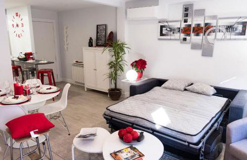 Apartamento Garval Valladolid - Foto 19