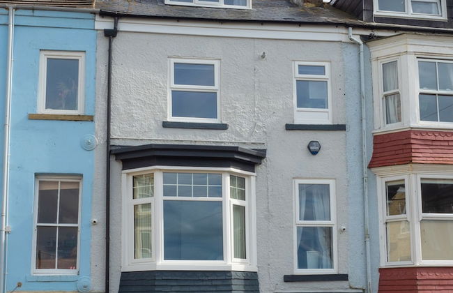 Sea View House - Photo 36