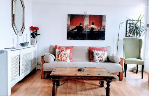 Victoriana Duplex Apartment - Foto 1