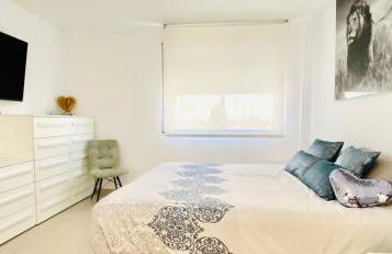 Frente a mar salida directa playa solo 30M agua - Foto 37