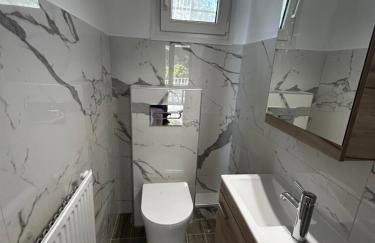 Villa Helga by the Sea - Photo 48