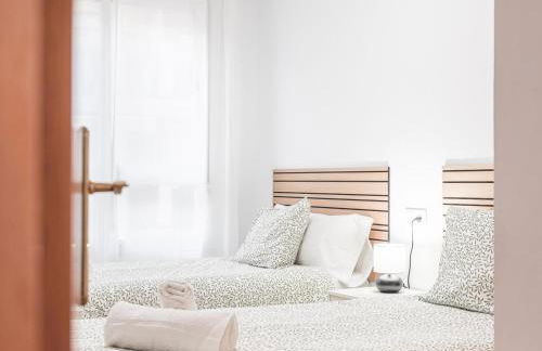 Apt buenas calidades La Algaba Bazan - Photo 30