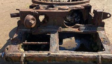 English Beach and Countryside - Foto 4