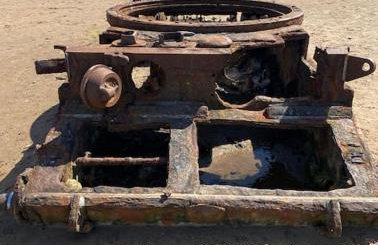 English Beach and Countryside - Photo 4