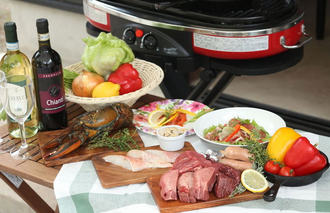 RiverStone MinakamiCampsite - Foto 18