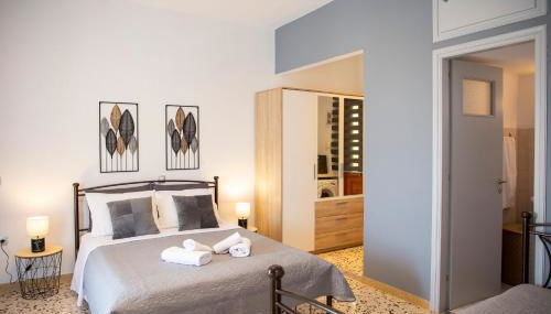 Zefi's Aegina Apartment - Foto 3