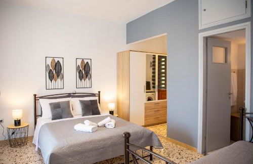 Zefi's Aegina Apartment - Foto 3