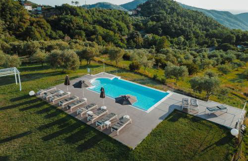 Appartamenti Borgo San Pietro - Foto 1