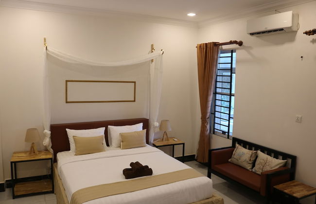 Our House Bungalow - Foto 13