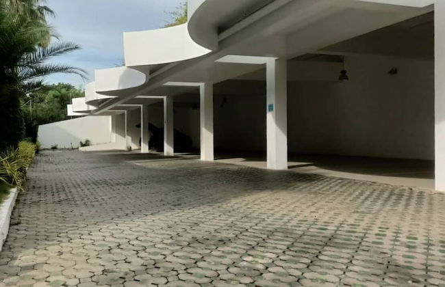 Ocean Beachfront Smart Unit - Foto 38